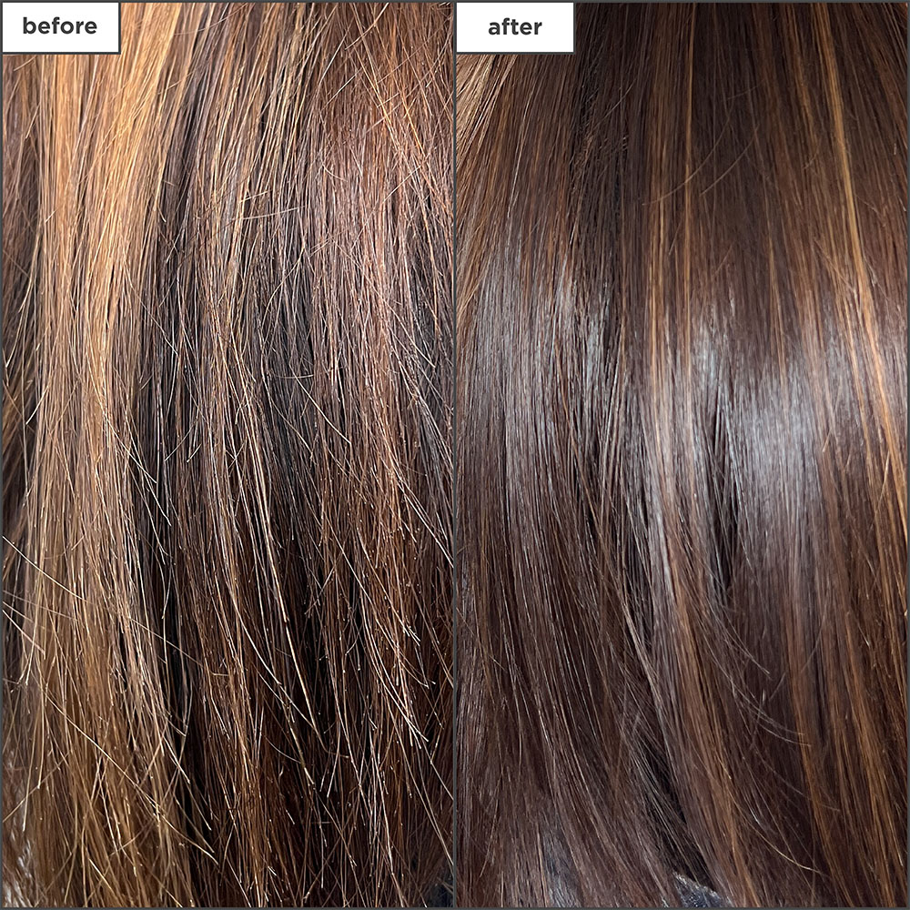 DON'T DESPAIR, REPAIR! SPLIT END REPAIR + MOISTURIZING LEAVE-IN TREATMENT (TRATAMIENTO PARA CABELLO SECO Y DAÑADO)